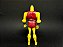 Boneco Articulado Mattel Cavaleiro Andante - Clássico - Liga da Justiça Sem Limites - Imagem 7