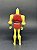 Boneco Articulado Mattel Cavaleiro Andante - Clássico - Liga da Justiça Sem Limites - Imagem 3