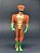 Boneco Articulado Mattel Cobra - Clássico - Liga da Justiça Sem Limites - Imagem 4