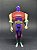 Boneco Articulado Mattel Esmaga Átomo - Clássico - Liga da Justiça Sem Limites - Imagem 1