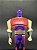 Boneco Articulado Mattel Esmaga Átomo - Clássico - Liga da Justiça Sem Limites - Imagem 5
