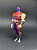 Boneco Articulado Mattel Esmaga Átomo - Clássico - Liga da Justiça Sem Limites - Imagem 4