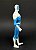 Boneco Articulado Mattel Columba - Clássico - Liga da Justiça Sem Limites - Imagem 7
