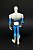 Boneco Articulado Mattel Columba - Clássico - Liga da Justiça Sem Limites - Imagem 8