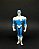 Boneco Articulado Mattel Columba - Clássico - Liga da Justiça Sem Limites - Imagem 6