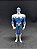 Boneco Articulado Mattel Columba - Clássico - Liga da Justiça Sem Limites - Imagem 1