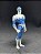 Boneco Articulado Mattel Columba - Clássico - Liga da Justiça Sem Limites - Imagem 4