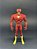 Boneco Articulado Mattel Flash - Clássico - Liga da Justiça Sem Limites - Imagem 1