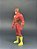 Boneco Articulado Mattel Flash - Clássico - Liga da Justiça Sem Limites - Imagem 2