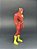 Boneco Articulado Mattel Flash - Clássico - Liga da Justiça Sem Limites - Imagem 4