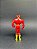 Boneco Articulado Mattel Flash - Clássico - Liga da Justiça Sem Limites - Imagem 9