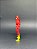 Boneco Articulado Mattel Flash - Clássico - Liga da Justiça Sem Limites - Imagem 7