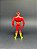 Boneco Articulado Mattel Flash - Clássico - Liga da Justiça Sem Limites - Imagem 6