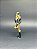 Boneco Articulado Mattel Gladiador Dourado - Versão Metálica - Liga da Justiça Sem Limites - Imagem 6