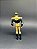 Boneco Articulado Mattel Gladiador Dourado - Versão Metálica - Liga da Justiça Sem Limites - Imagem 7