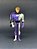 Boneco Articulado Mattel Homem Elástico - Clássico - Liga da Justiça Sem Limites - Imagem 5