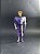 Boneco Articulado Mattel Homem Elástico - Clássico - Liga da Justiça Sem Limites - Imagem 1