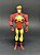 Boneco Articulado Mattel Homem Estrela - Clássico - Liga da Justiça Sem Limites - Imagem 1