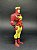 Boneco Articulado Mattel Homem Estrela - Clássico - Liga da Justiça Sem Limites - Imagem 2