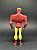 Boneco Articulado Mattel Homem Estrela - Clássico - Liga da Justiça Sem Limites - Imagem 3