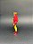 Boneco Articulado Mattel Homem Estrela - Clássico - Liga da Justiça Sem Limites - Imagem 7