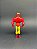 Boneco Articulado Mattel Homem Estrela - Clássico - Liga da Justiça Sem Limites - Imagem 8