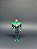 Boneco Articulado Mattel Lanterna-Verde - Clássico - Liga da Justiça Sem Limites - Imagem 1