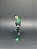 Boneco Articulado Mattel Lanterna-Verde - Clássico - Liga da Justiça Sem Limites - Imagem 2