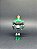 Boneco Articulado Mattel Lanterna-Verde - Clássico - Liga da Justiça Sem Limites - Imagem 3