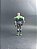 Boneco Articulado Mattel Lanterna-Verde - Clássico - Liga da Justiça Sem Limites - Imagem 7