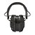 Abafador Eletrônico AUROK Whisper Premium - Preto - Imagem 1