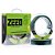 Linha Multi ZEEO 8X - 150m - Verde Musgo - Imagem 1