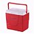 Caixa Termica Coleman - Personal - 16QT/15,1L - Vermelha - Imagem 3