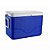 Caixa Termica Coleman - Personal - 28QT/26,5L - Azul - Imagem 5