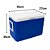 Caixa Termica Coleman - Personal - 28QT/26,5L - Azul - Imagem 6