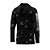 Camiseta Sublimada Capuz Mar Negro - Black - Imagem 2