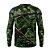 Camiseta Hunter Mar Negro - Realtree - Imagem 2
