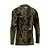 Camiseta Hunter Mar Negro - Floresta - Imagem 2