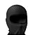 Balaclava Mar Negro - Poliamida - Chumbo - Imagem 2