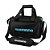 Bolsa Shimano Baltica - Preto e Azul - G - Imagem 3