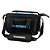 Bolsa Shimano Baltica - Preto e Azul - G - Imagem 4