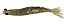 Isca Camarão Monster 3X X-Move Offset / 12Cm - 2Un - Imagem 19