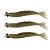 Isca Camarão Monster 3X X-Move Offset / 12Cm - 2Un - Imagem 1