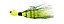 Jig Maruri Streamer Ranger Power  - 4/0 - 10g - Imagem 2