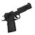 Pistola Gamo CO2 Red Alert RD1911 - 4.5mm - Imagem 2