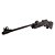 Carabina GAMO Big Cat 1000 IGT - 5,5mm - Polimero - Preto - Imagem 4