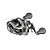Carretilha Marine Brisa Lite 2023 - 11000SHIL - Esquerda - Imagem 3