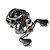 Carretilha Marine Brisa Lite 2023 - 11000SHIL - Esquerda - Imagem 1
