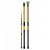 Vara Marine Sports Telescopica Bamboo - 2,40m - 5 Partes - Imagem 5