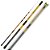 Vara Marine Sports Telescopica Bamboo - 1,80m - 4 Partes - Imagem 5